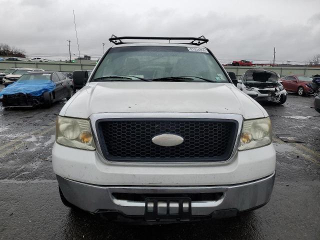 Photo 5 from auction – 2008 FORD F150 with VIN 1FTVX12508KE42177