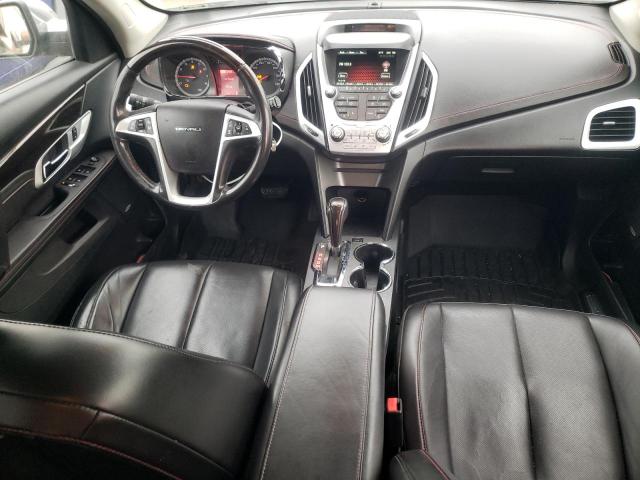Photo 8 from auction – 2013 GMC TERRAIN DE with VIN 2GKFLZEKXD6221493