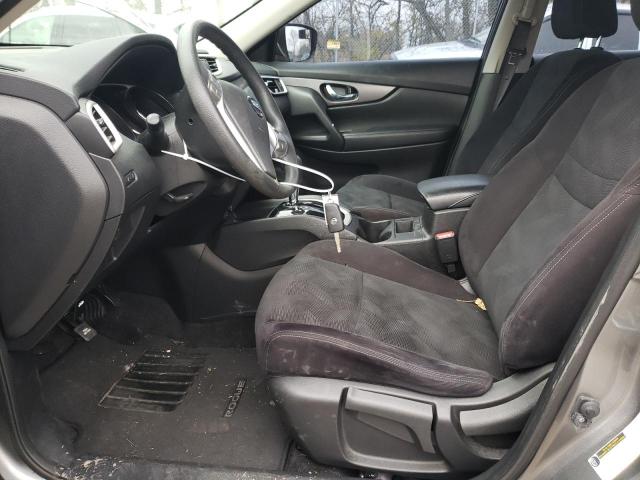 Photo 7 from auction – 2016 NISSAN ROGUE S with VIN JN8AT2MT9GW007276