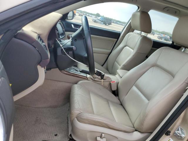 Photo 7 from auction – 2008 SUBARU OUTBACK 2. with VIN 4S4BP62C387360313