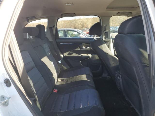 Photo 11 from auction – 2022 HONDA CR-V EX with VIN 5J6RT6H51NL047667