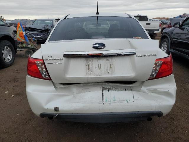 Снимка 6 от търг – 2010 SUBARU IMPREZA 2. с VIN JF1GE6A67AH511686