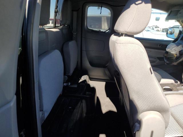 Photo 10 from auction – 2012 TOYOTA TACOMA with VIN 5TFUU4ENXCX027185