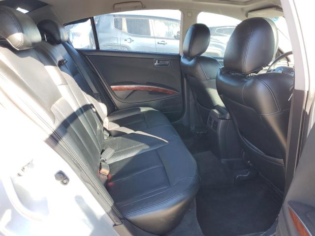 Photo 10 from auction – 2007 NISSAN MAXIMA SE with VIN 1N4BA41E07C864035