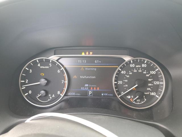 Photo 9 from auction – 2024 NISSAN ALTIMA SR with VIN 1N4BL4CW6RN434761