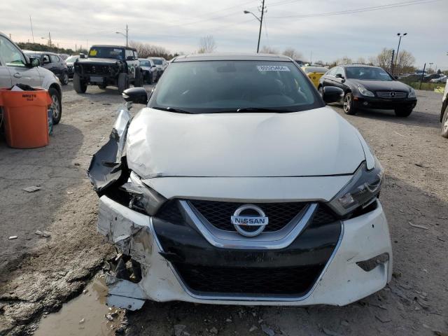 Photo 5 from auction – 2017 NISSAN MAXIMA 3.5 with VIN 1N4AA6AP7HC412951