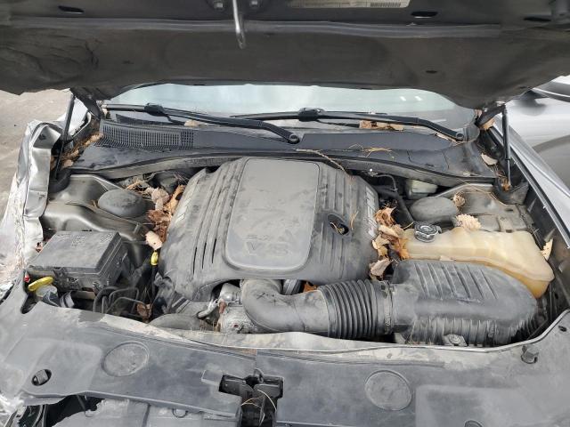 Photo 11 from auction – 2011 DODGE CHARGER R/ with VIN 2B3CM5CTXBH610699