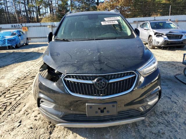 Photo 5 from auction – 2019 BUICK ENCORE PRE with VIN KL4CJESB7KB705448