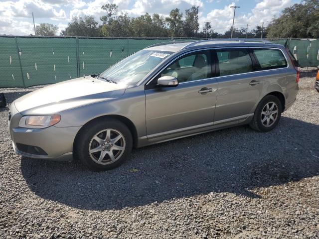 VOLVO V70 3.2 2010 with VIN YV1960BW8A1163928 - Photo from auction