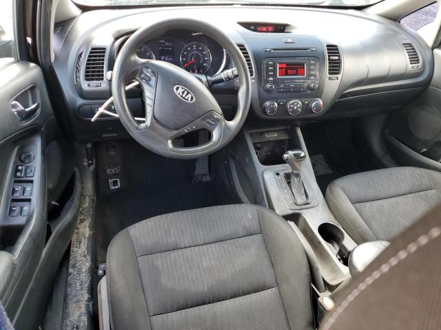 Photo 8 from auction – 2014 KIA FORTE LX with VIN KNAFK4A69E5246244
