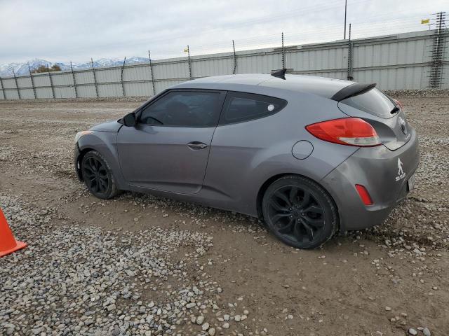 Photo 2 from auction – 2013 HYUNDAI VELOSTER with VIN KMHTC6AD2DU115105