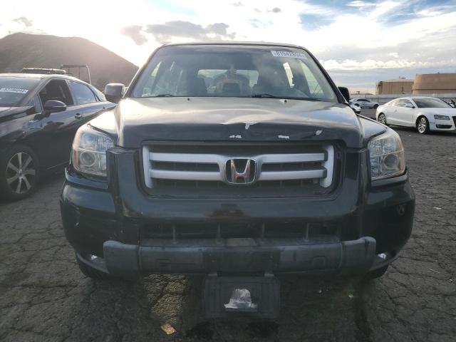 Photo 5 from auction – 2008 HONDA PILOT SE with VIN 5FNYF28398B019994