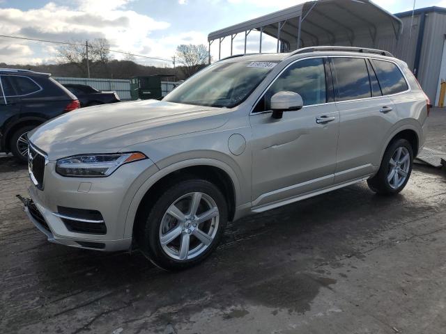 VOLVO XC90 T8 2016 with VIN YV4BC0PK3G1079074 - Photo from auction