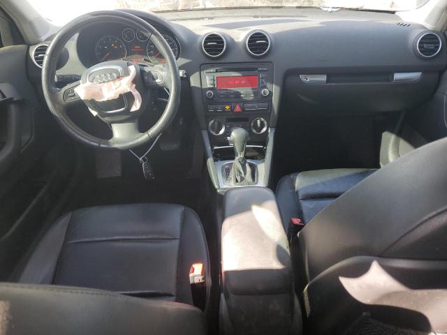 Photo 8 from auction – 2008 AUDI A3 2.0 PRE with VIN WAUNF78P98A116346