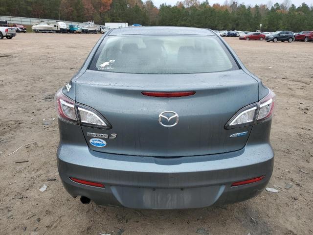 Photo 6 from auction – 2012 MAZDA 3 I with VIN JM1BL1V74C1638939