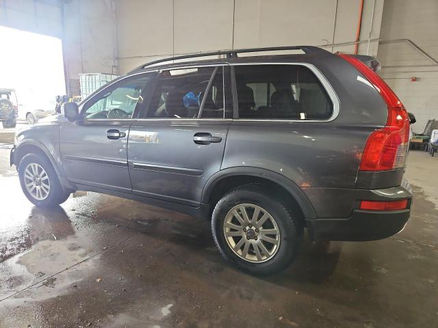 Photo 2 from auction – 2008 VOLVO XC90 3.2 with VIN YV4CZ982081428540