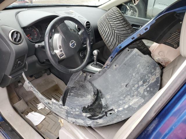 Photo 8 from auction – 2011 NISSAN ROGUE S with VIN JN8AS5MT2BW181672