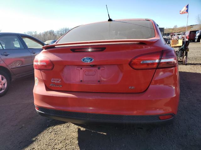 Photo 6 from auction – 2015 FORD FOCUS SE with VIN 1FADP3F29FL296415