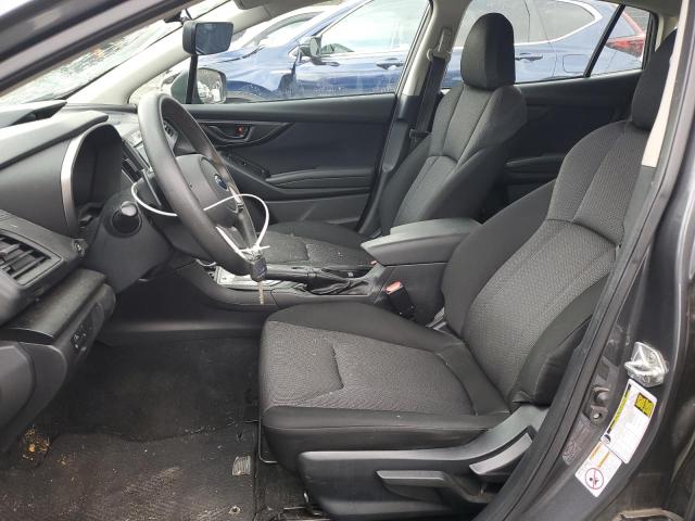 Photo 7 from auction – 2018 SUBARU IMPREZA PR with VIN 4S3GTAB68J3709918
