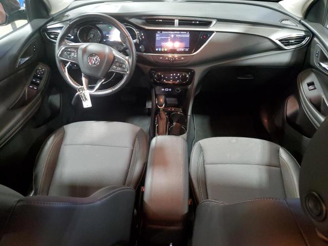 Photo 8 from auction – 2022 BUICK ENCORE GX with VIN KL4MMBS28NB148452