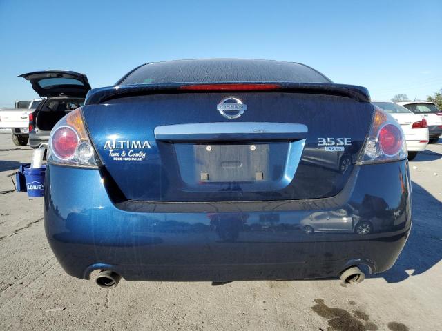 Photo 6 from auction – 2007 NISSAN ALTIMA 3.5 with VIN 1N4BL21E17C184580