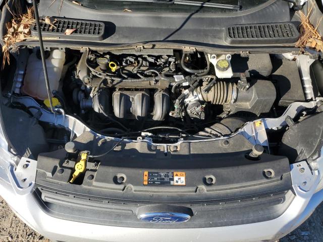 Photo 12 from auction – 2015 FORD ESCAPE S with VIN 1FMCU0F74FUB72082