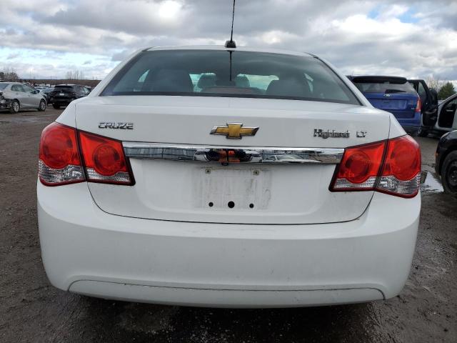 Photo 6 from auction – 2015 CHEVROLET CRUZE LT with VIN 1G1PC5SB6F7153301