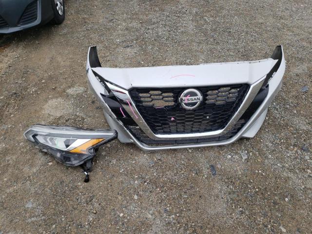 Photo 12 from auction – 2020 NISSAN ALTIMA SL with VIN 1N4BL4EV6LC160792