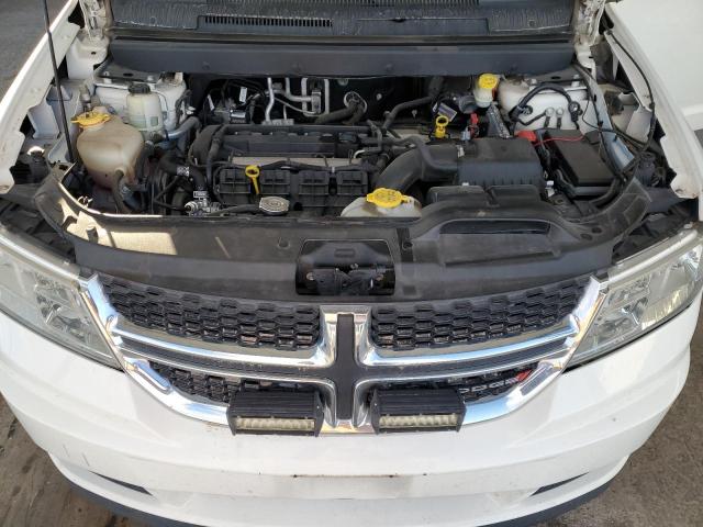Photo 12 from auction – 2016 DODGE JOURNEY SE with VIN 3C4PDCAB6GT151636