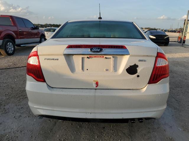 Photo 6 from auction – 2011 FORD FUSION SEL with VIN 3FAHP0JA1BR334651