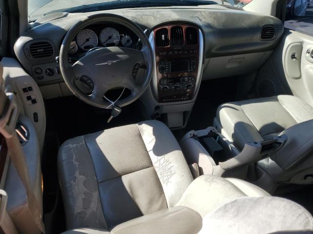 Photo 8 from auction – 2006 CHRYSLER TOWN & COU with VIN 2A4GP64L46R738409