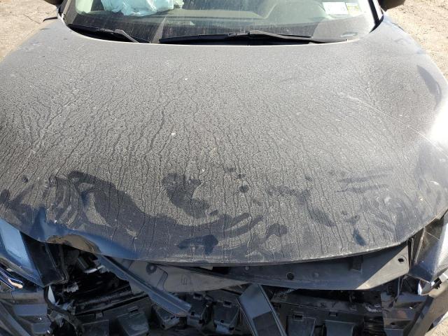 Photo 11 from auction – 2021 NISSAN ROGUE SV with VIN 5N1AT3BB4MC748052