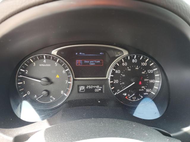 Photo 9 from auction – 2014 NISSAN ALTIMA 2.5 with VIN 1N4AL3AP0EN240724
