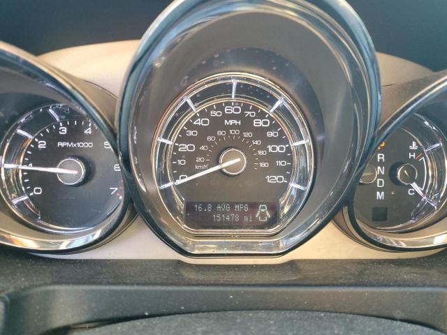 Photo 9 from auction – 2012 LINCOLN MKT with VIN 2LMHJ5AT3CBL53597