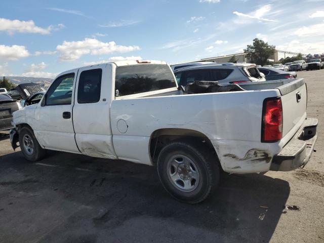 Photo 2 from auction – 2000 CHEVROLET SILVERADO with VIN 2GCEC19T3Y1151804