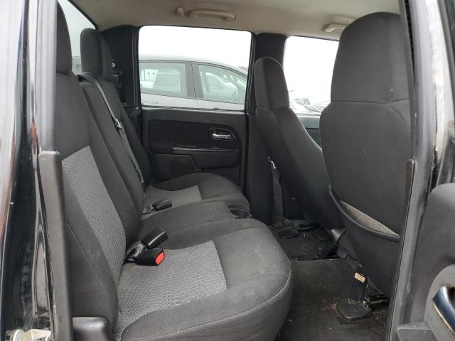 Photo 10 from auction – 2008 CHEVROLET COLORADO with VIN 1GCCS13E188101615