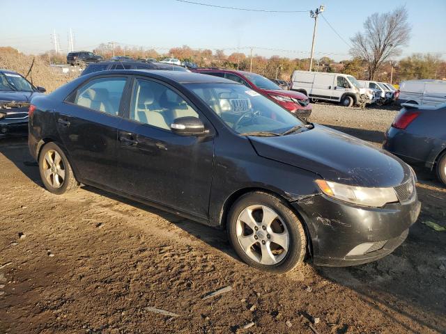 Photo 4 from auction – 2010 KIA FORTE EX with VIN KNAFU4A29A5295333