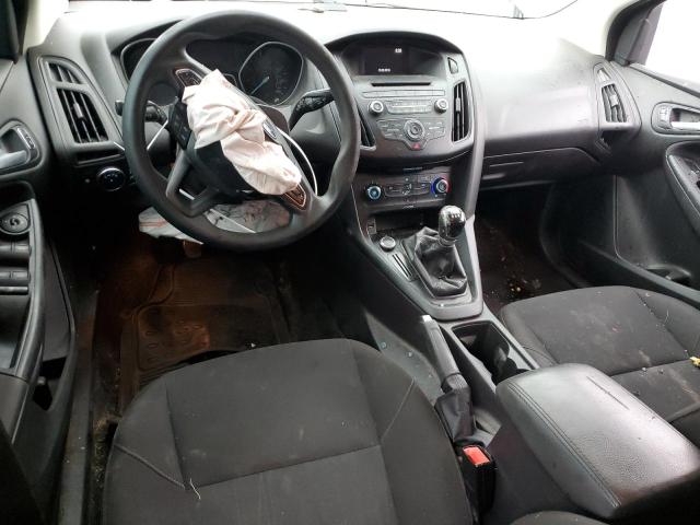 Фото 8 с аукциона – 2015 FORD FOCUS SE с VIN 1FADP3K20FL273725
