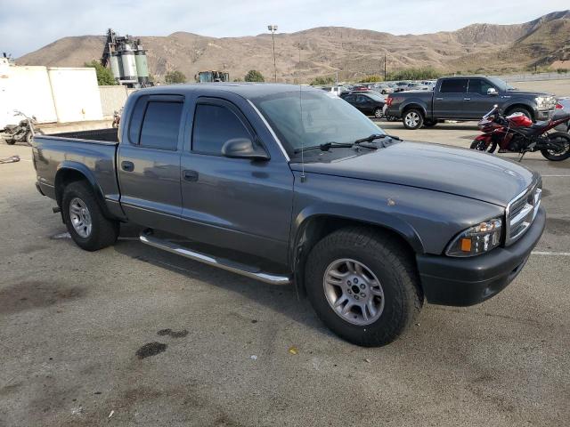 Photo 4 from auction – 2004 DODGE DAKOTA QUA with VIN 1D7HL38K74S584608