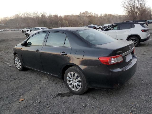 Photo 2 from auction – 2013 TOYOTA COROLLA BA with VIN 5YFBU4EE0DP138951