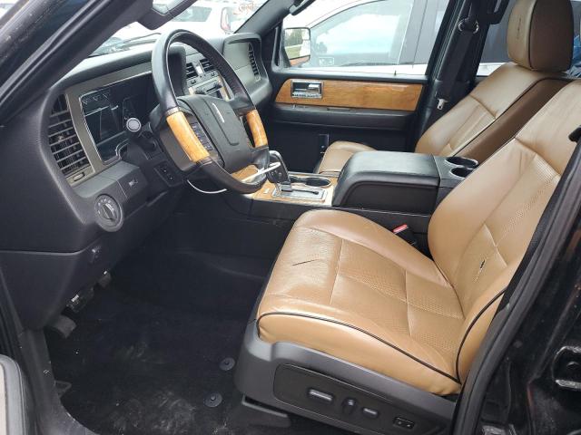 Photo 7 from auction – 2012 LINCOLN NAVIGATOR with VIN 5LMJJ2J50CEL06560