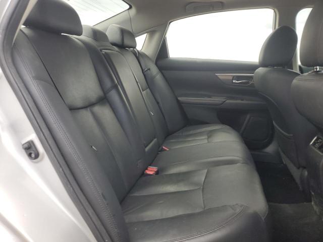 Photo 10 from auction – 2014 NISSAN ALTIMA 2.5 with VIN 1N4AL3AP8EC402255