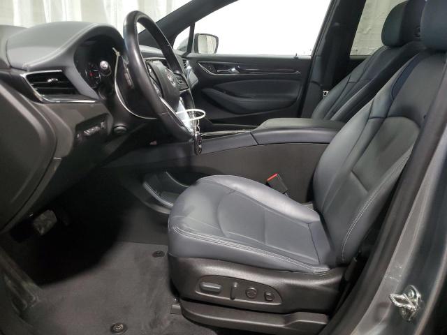 Photo 7 from auction – 2023 BUICK ENCLAVE PR with VIN 5GAEVBKW7PJ128570
