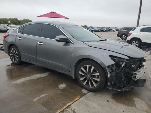 Photo 4 from auction – 2016 NISSAN ALTIMA 2.5 with VIN 1N4AL3AP5GC266007