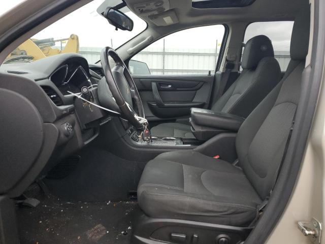 Photo 7 from auction – 2015 CHEVROLET TRAVERSE L with VIN 1GNKRGKD8FJ164131