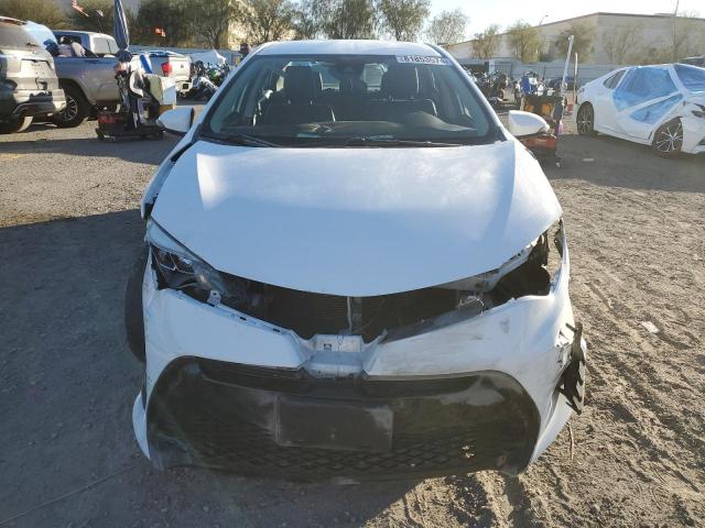 Photo 5 from auction – 2019 TOYOTA COROLLA L with VIN 2T1BURHE7KC232251
