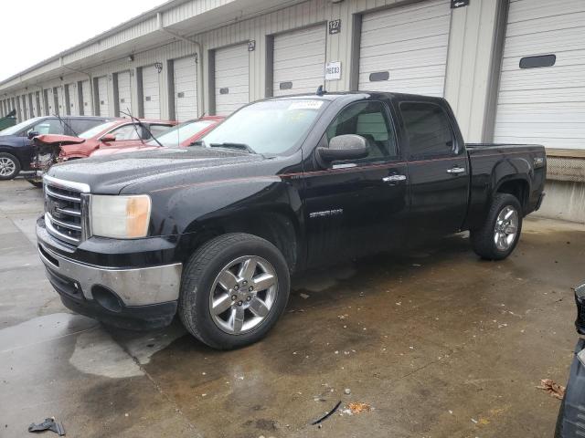 Photo 1 from auction – 2012 GMC SIERRA C15 with VIN 3GTP1VE02CG209161