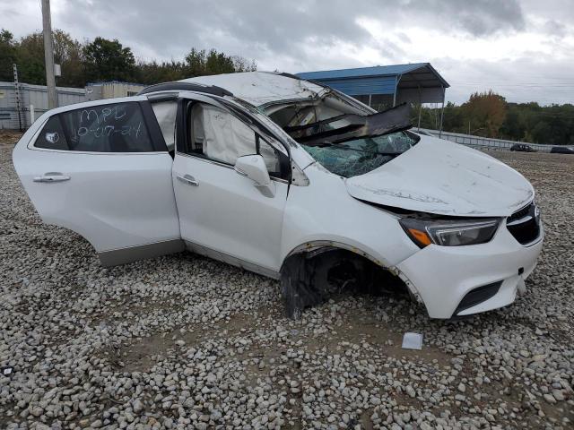 Photo 4 from auction – 2018 BUICK ENCORE PRE with VIN KL4CJASB9JB700260