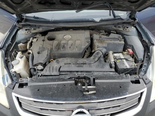 Foto 11 de la subasta – 2011 NISSAN ALTIMA BAS con VIN 1N4AL2AP5BC166623