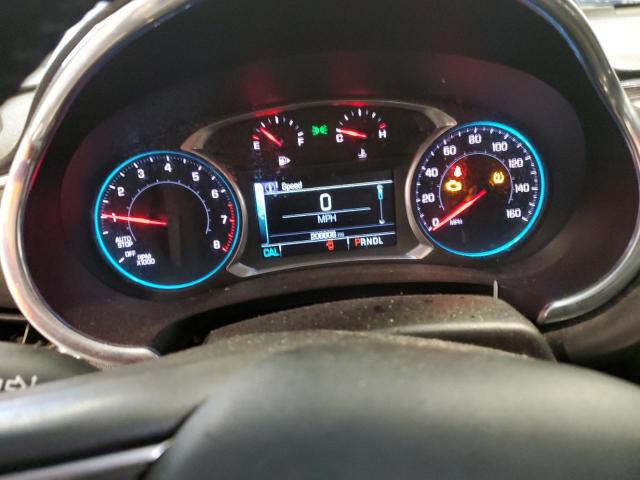 Photo 9 from auction – 2016 CHEVROLET MALIBU LT with VIN 1G1ZE5ST5GF228105